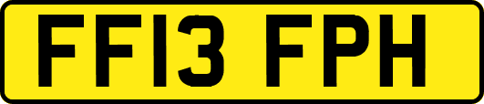 FF13FPH