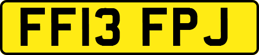 FF13FPJ