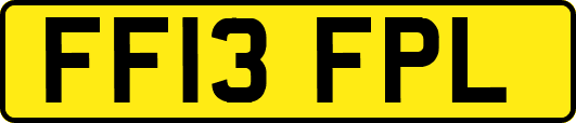 FF13FPL