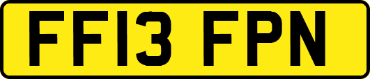 FF13FPN