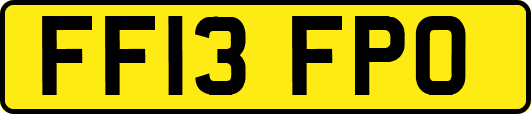 FF13FPO