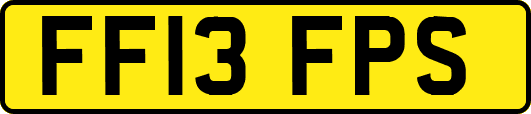FF13FPS
