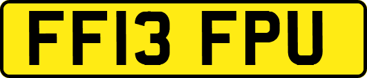 FF13FPU