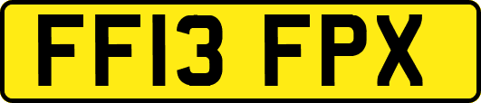 FF13FPX