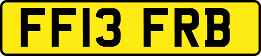 FF13FRB