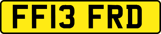 FF13FRD