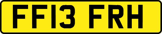 FF13FRH