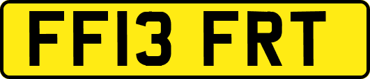 FF13FRT