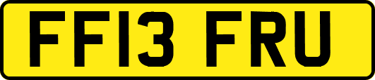 FF13FRU