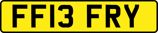 FF13FRY