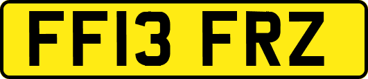 FF13FRZ