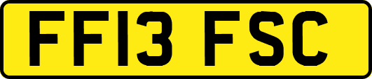 FF13FSC