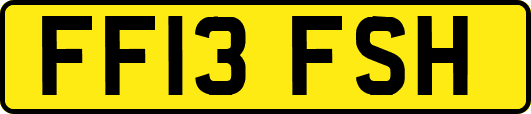 FF13FSH