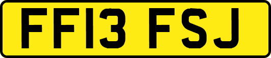 FF13FSJ