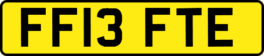 FF13FTE