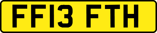 FF13FTH