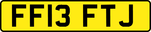 FF13FTJ