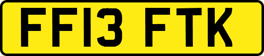 FF13FTK