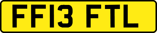 FF13FTL