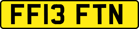 FF13FTN