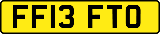 FF13FTO