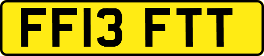 FF13FTT