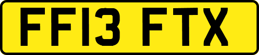FF13FTX