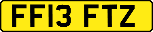 FF13FTZ
