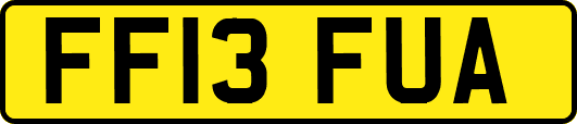 FF13FUA