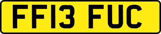 FF13FUC