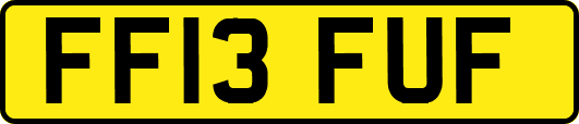 FF13FUF