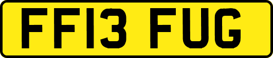 FF13FUG