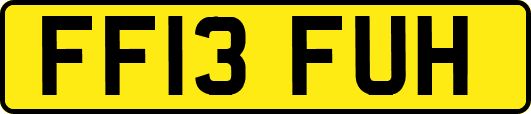 FF13FUH