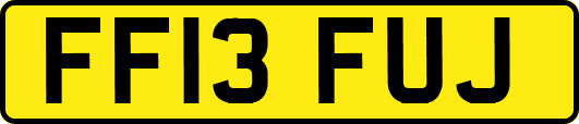 FF13FUJ
