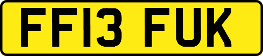 FF13FUK