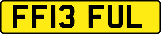 FF13FUL