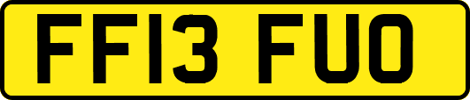 FF13FUO