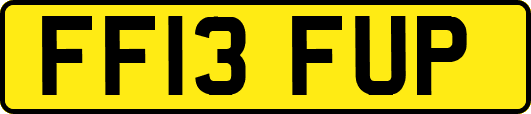 FF13FUP