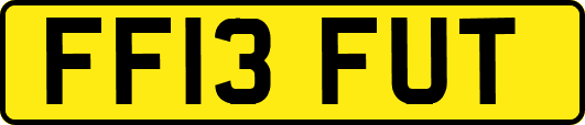 FF13FUT