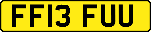 FF13FUU