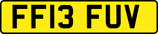 FF13FUV