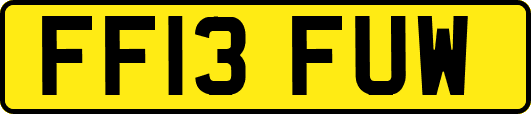 FF13FUW