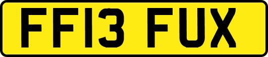 FF13FUX