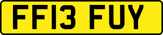 FF13FUY