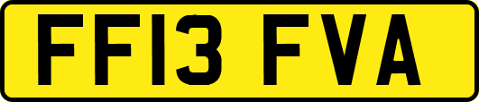 FF13FVA