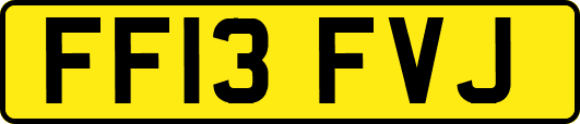 FF13FVJ