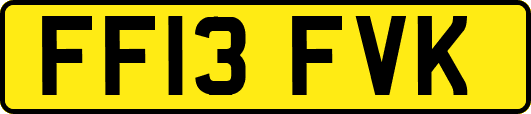 FF13FVK
