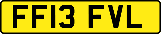 FF13FVL