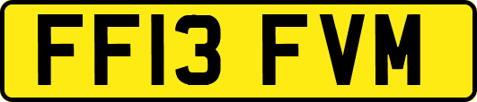 FF13FVM