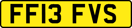 FF13FVS